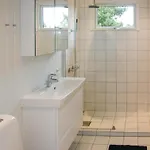 度假居 Egevaenget Rudkobing Ii Spodsbjerg