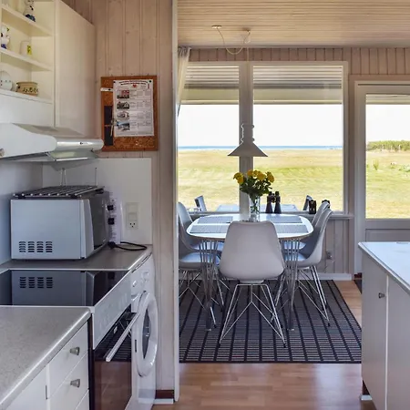 Egevaenget Rudkobing Ii Spodsbjerg