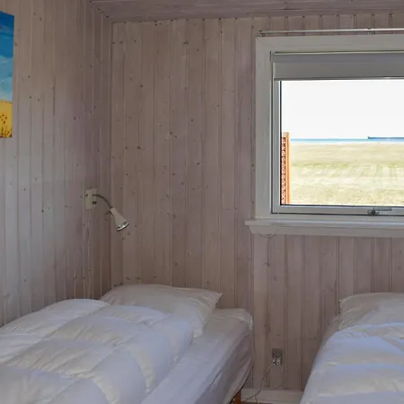 Ferienhaus Schönes Haus In Rudkøbing Mit Wlan Spodsbjerg