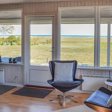 Egevaenget Rudkobing Ii