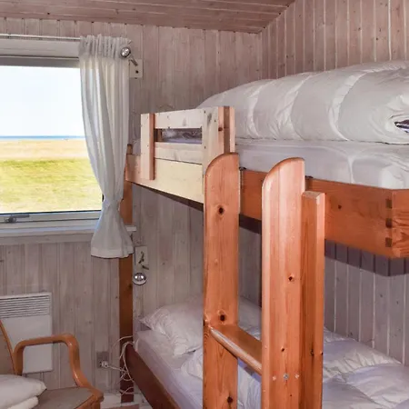 Egevaenget Rudkobing Ii Semesterbostad