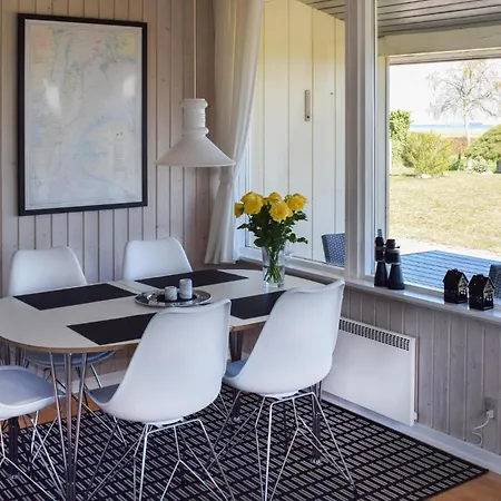 Egevaenget Rudkobing Ii *