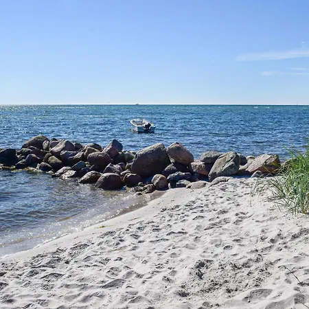 Semesterbostad Egevaenget Rudkobing Ii Spodsbjerg