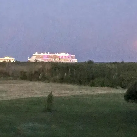 Semesterbostad Egevaenget Rudkobing Ii *