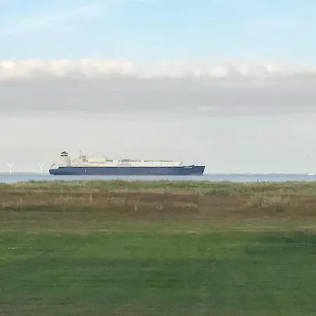 Ferienhaus Schönes Haus In Rudkøbing Mit Wlan Spodsbjerg