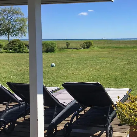 Schönes Haus In Rudkøbing Mit Wlan