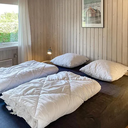 Koselig Hjem I Rudkøbing Med Wifi * Spodsbjerg