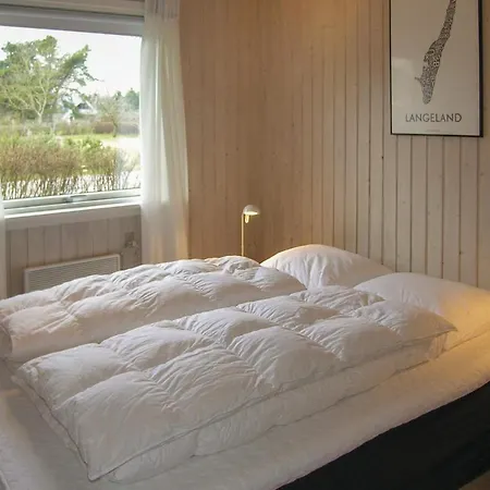 Egevaenget Rudkobing Ii