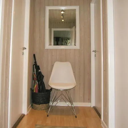Schönes Haus In Rudkøbing Mit Wlan * Spodsbjerg