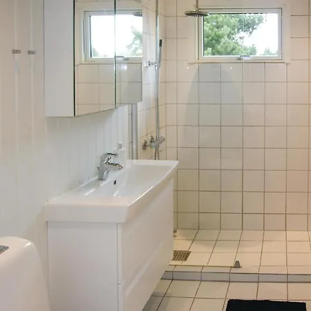 Holiday home In Rudkobing With Wifi Spodsbjerg